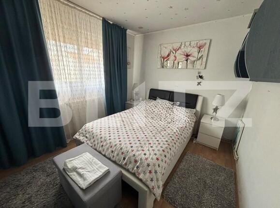 Apartament de vânzare 2 camere Micro 4 - 201103AV | BLITZ Târgoviște | Poza1