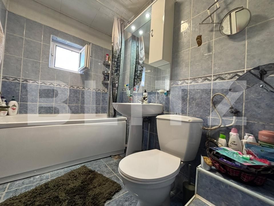 Apartament de vânzare 2 camere Micro 4 - 201103AV | BLITZ Târgoviște | Poza6