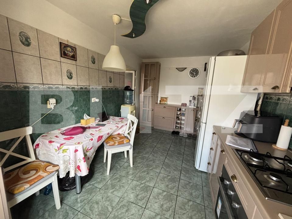 Apartament de vânzare 2 camere Micro 4 - 201103AV | BLITZ Târgoviște | Poza12