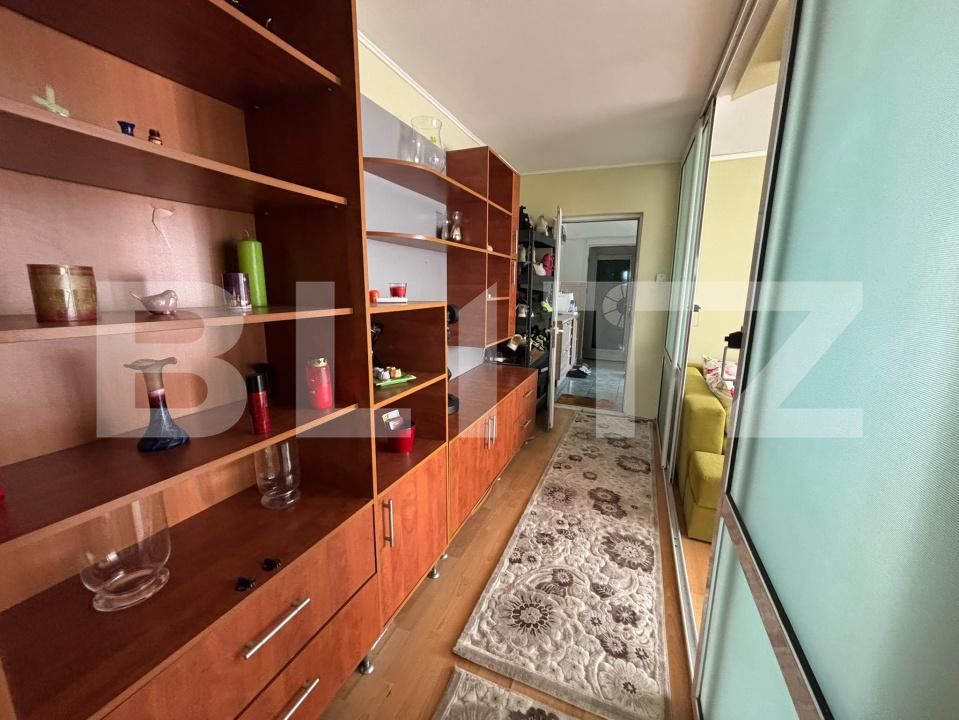 Apartament de vânzare 2 camere Micro 4 - 201103AV | BLITZ Târgoviște | Poza4