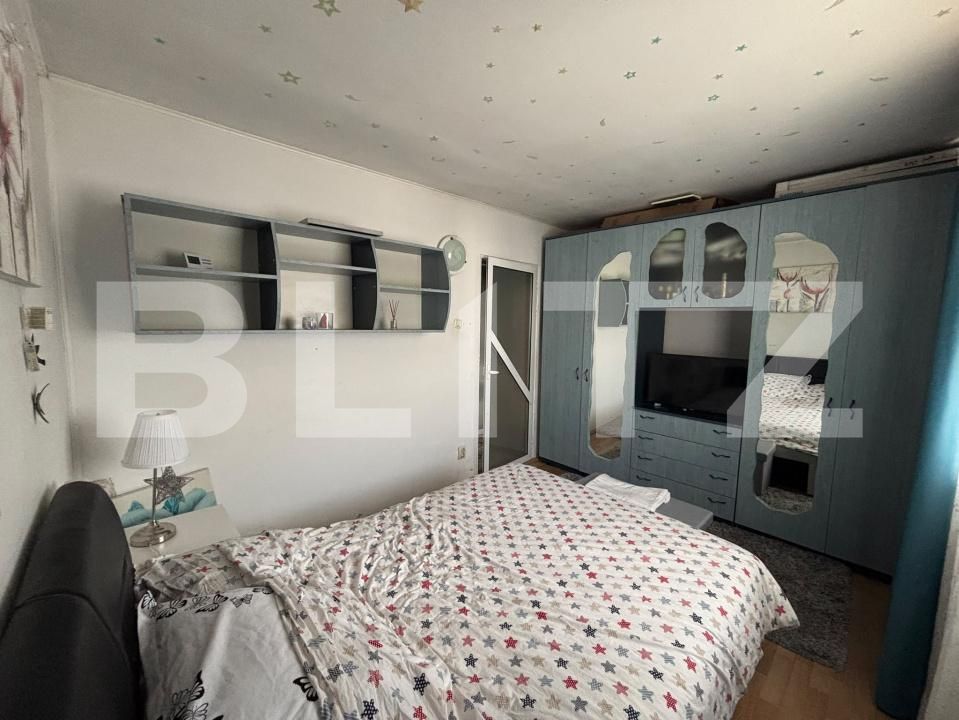 Apartament de vânzare 2 camere Micro 4 - 201103AV | BLITZ Târgoviște | Poza7