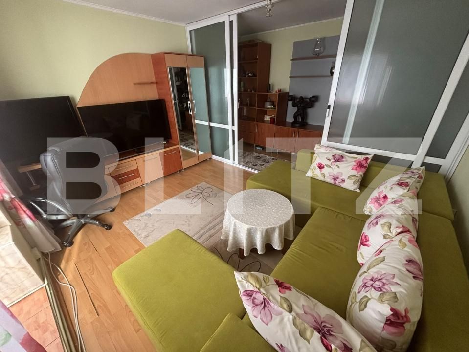 Apartament de vânzare 2 camere Micro 4 - 201103AV | BLITZ Târgoviște | Poza9