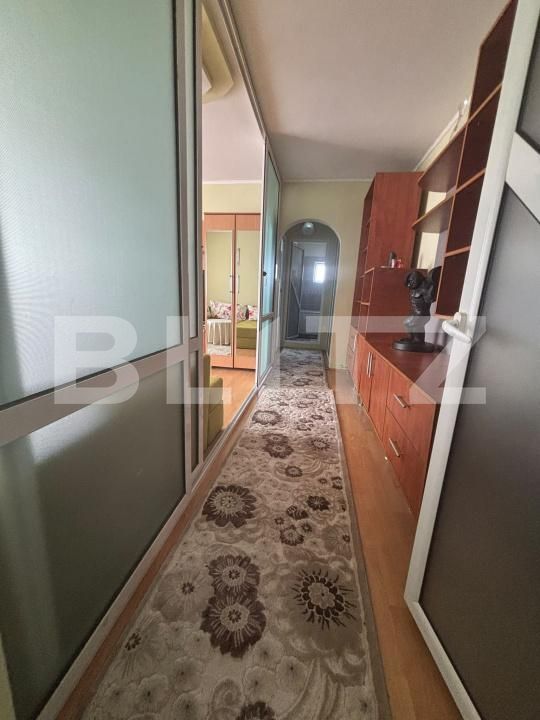 Apartament de vânzare 2 camere Micro 4 - 201103AV | BLITZ Târgoviște | Poza3
