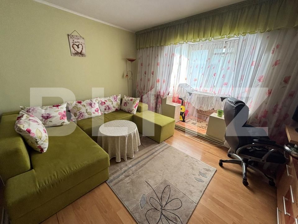 Apartament de vânzare 2 camere Micro 4 - 201103AV | BLITZ Târgoviște | Poza8