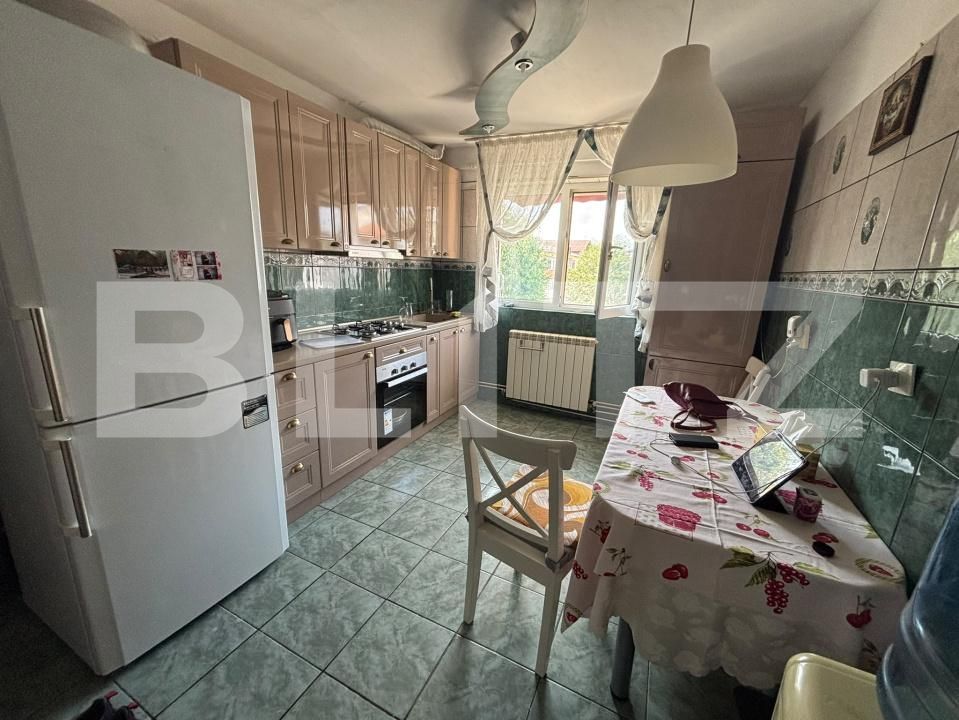 Apartament de vânzare 2 camere Micro 4 - 201103AV | BLITZ Târgoviște | Poza2