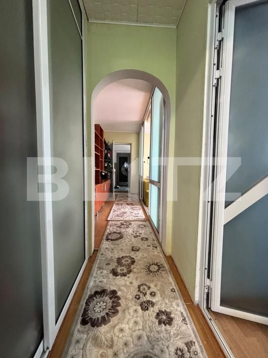 Apartament de vânzare 2 camere Micro 4 - 201103AV | BLITZ Târgoviște | Poza5