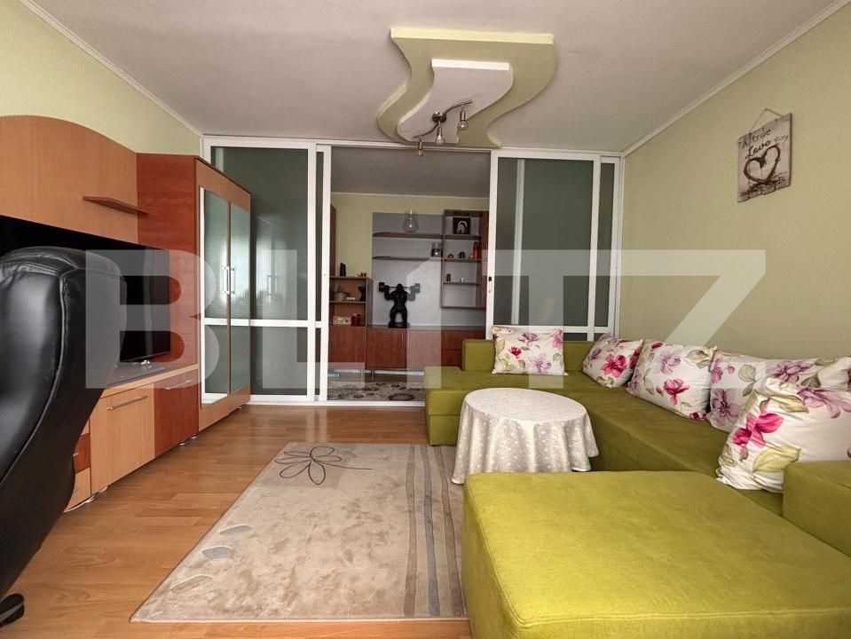 Apartament de vânzare 2 camere Micro 4 - 201103AV | BLITZ Târgoviște | Poza10