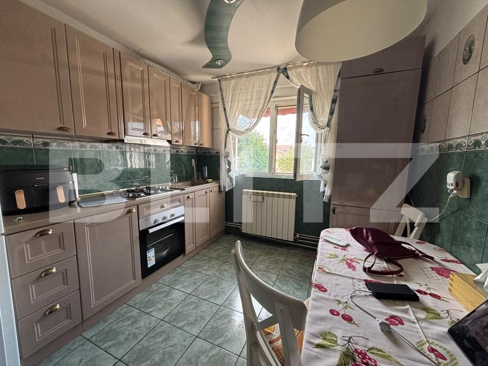 Apartament de vânzare 2 camere Micro 4 - 201103AV | BLITZ Târgoviște | Poza11