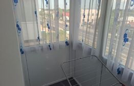 Apartament 3 camere, 63 mp, zona Găești
