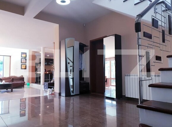 Casa de vânzare 6 camere Baldana - 201193CV | BLITZ Târgoviște | Poza7