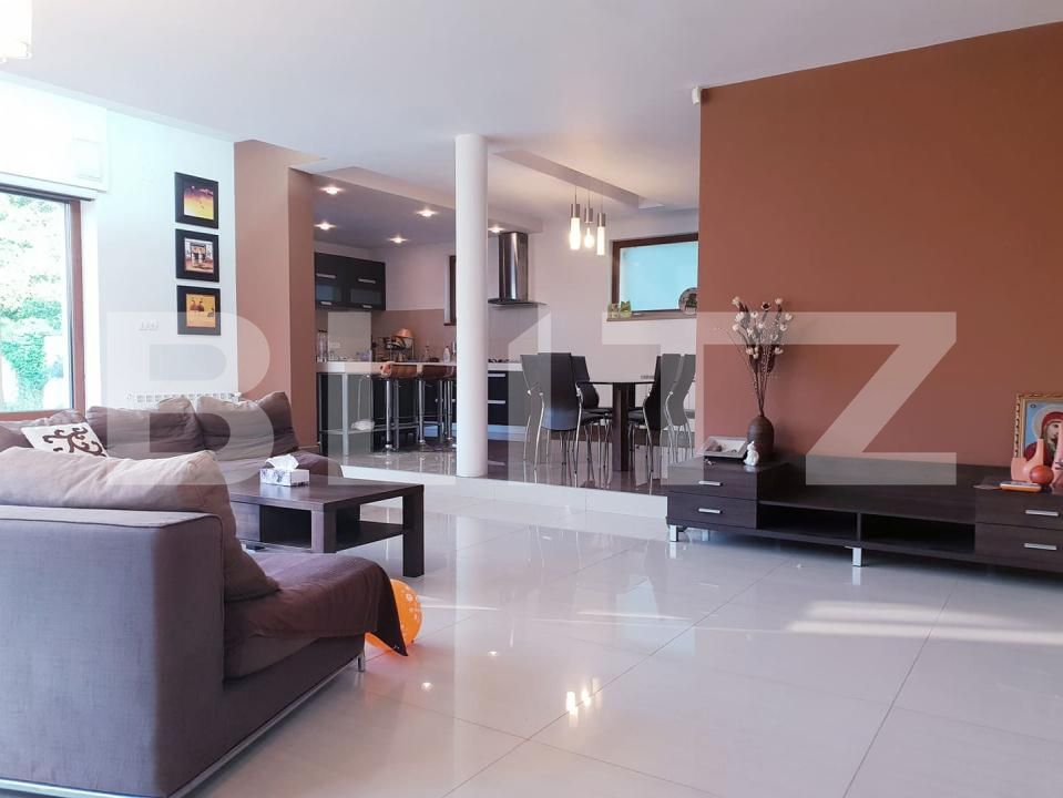 Casa de vânzare 6 camere Baldana - 201193CV | BLITZ Târgoviște | Poza6