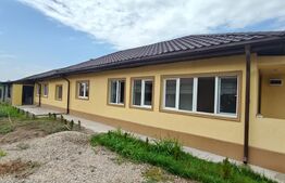 Casă individuală, 162 mp, zona Cornesti