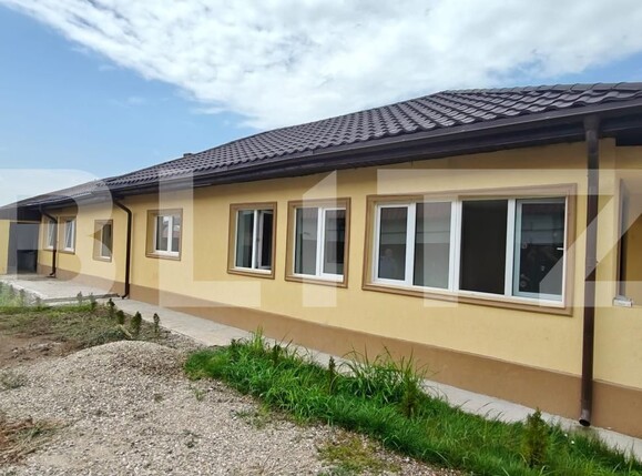 Casa de vânzare 4 camere Cornesti - 201197CV | BLITZ Târgoviște | Poza1