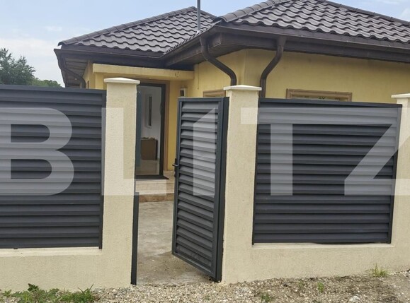Casa de vânzare 4 camere Cornesti - 201197CV | BLITZ Târgoviște | Poza2