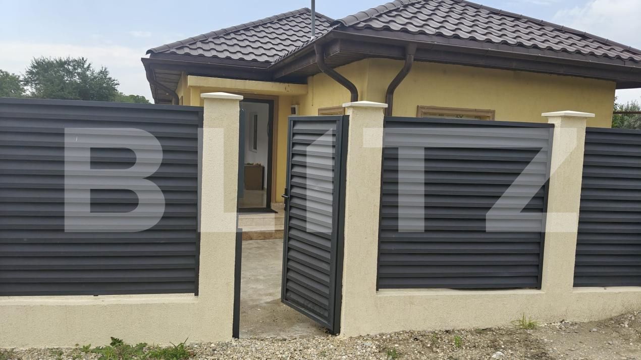 Casa de vânzare 4 camere Cornesti - 201197CV | BLITZ Târgoviște | Poza2