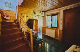 Casă decomandată (P+1E), 220 mp, zona Pietroșița