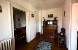 Casă decomandată (P+1E), 220 mp, zona Pietroșița