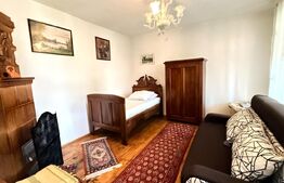 Casă decomandată (P+1E), 220 mp, zona Pietroșița