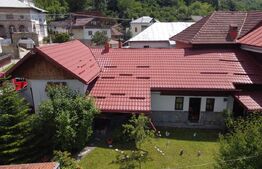 Casă decomandată (P+1E), 220 mp, zona Pietroșița