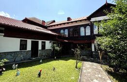 Casă decomandată (P+1E), 220 mp, zona Pietroșița
