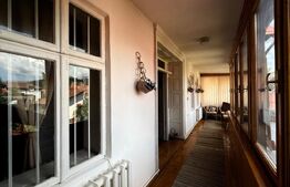 Casă decomandată (P+1E), 220 mp, zona Pietroșița