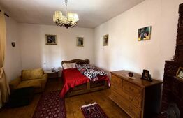 Casă decomandată (P+1E), 220 mp, zona Pietroșița