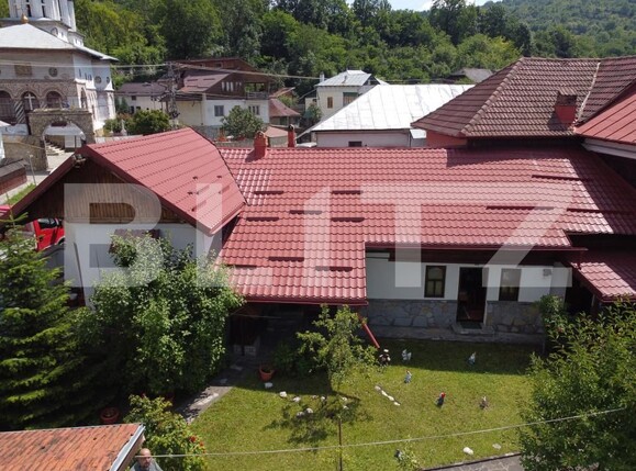 Casa de vânzare 5 camere Pietrosita - 201237CV | BLITZ Târgoviște | Poza3