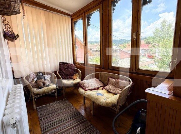 Casa de vânzare 5 camere Pietrosita - 201237CV | BLITZ Târgoviște | Poza7