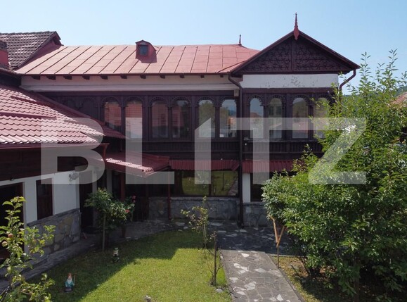 Casa de vânzare 5 camere Pietrosita - 201237CV | BLITZ Târgoviște | Poza4