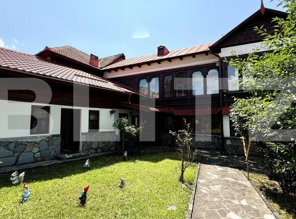 Casa de vânzare 5 camere Pietrosita - 201237CV | BLITZ Târgoviște | Poza1