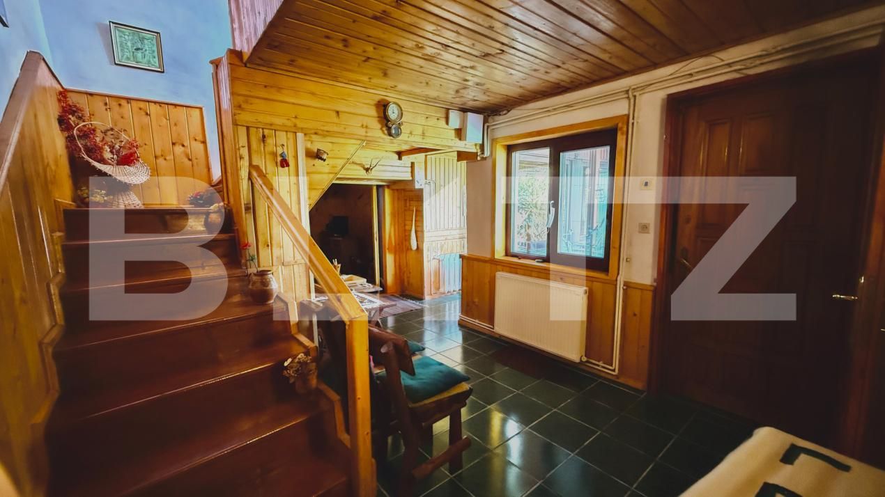 Casa de vânzare 5 camere Pietrosita - 201237CV | BLITZ Târgoviște | Poza5
