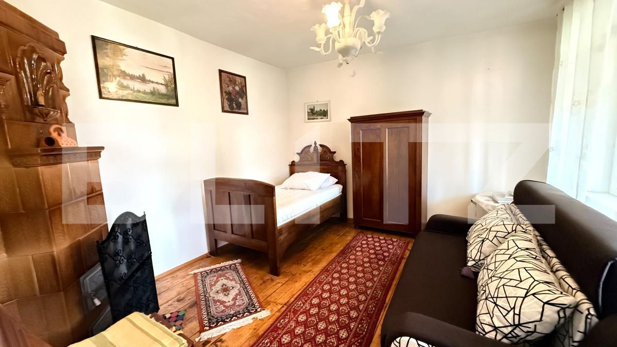 Casa de vânzare 5 camere Pietrosita - 201237CV | BLITZ Târgoviște | Poza9