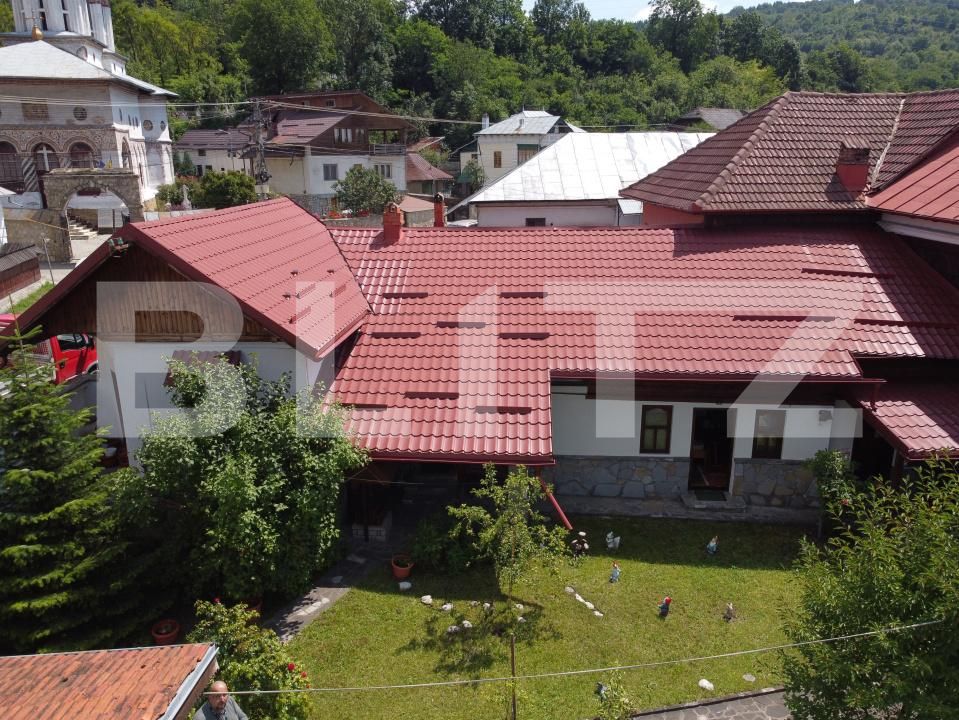 Casa de vânzare 5 camere Pietrosita - 201237CV | BLITZ Târgoviște | Poza3