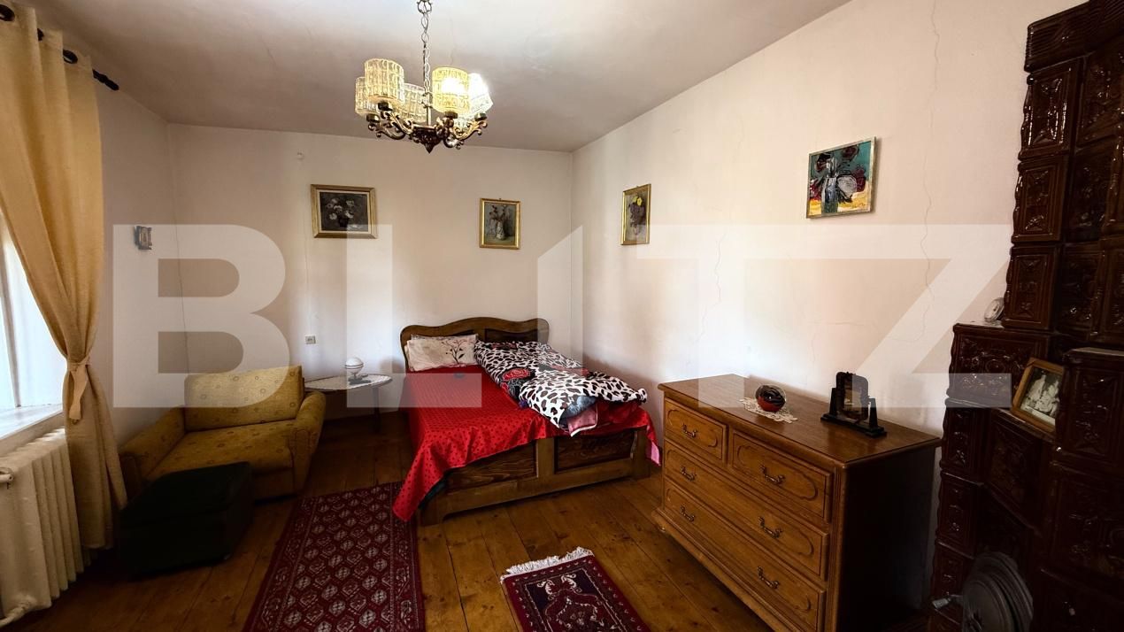 Casa de vânzare 5 camere Pietrosita - 201237CV | BLITZ Târgoviște | Poza11