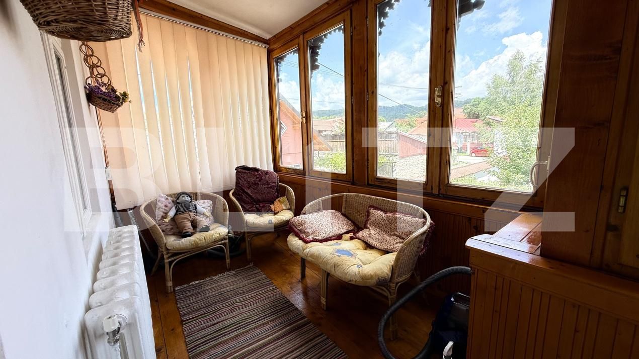 Casa de vânzare 5 camere Pietrosita - 201237CV | BLITZ Târgoviște | Poza7