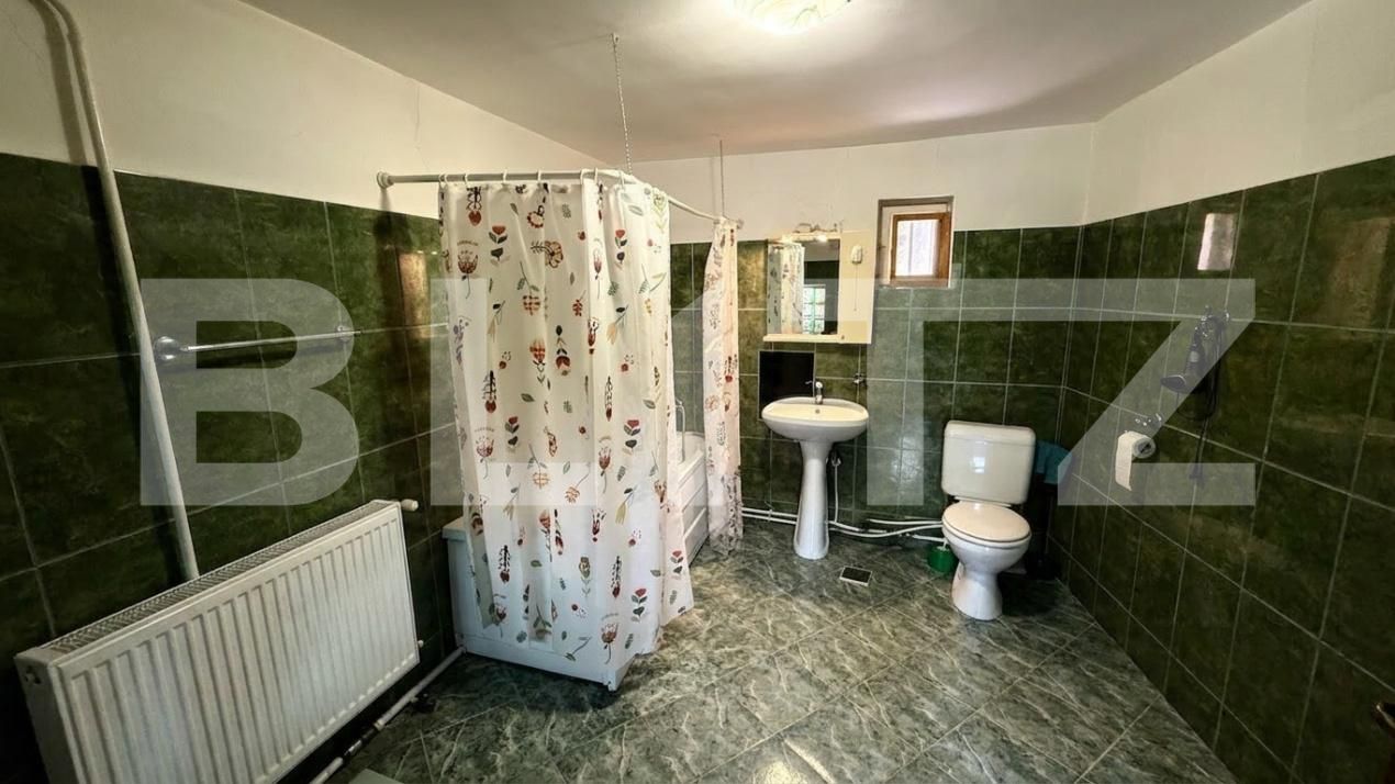 Casa de vânzare 5 camere Pietrosita - 201237CV | BLITZ Târgoviște | Poza14