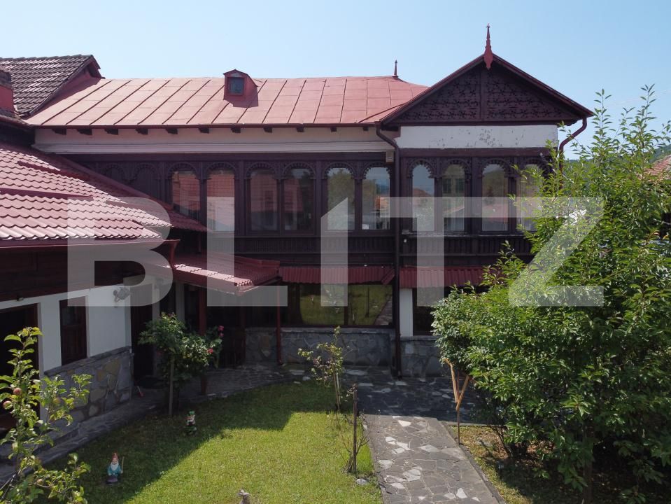Casa de vânzare 5 camere Pietrosita - 201237CV | BLITZ Târgoviște | Poza4