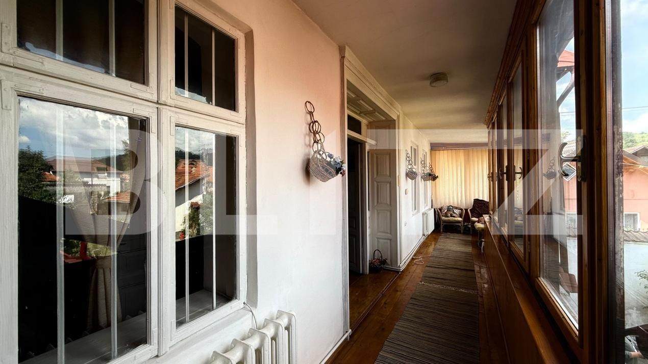 Casa de vânzare 5 camere Pietrosita - 201237CV | BLITZ Târgoviște | Poza12