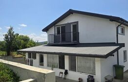 Casă P+M, 144 mp, teren 1.458 mp, zona Pucioasa 