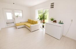Casă P+M, 144 mp, teren 1.458 mp, zona Pucioasa 