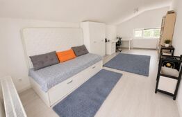 Casă P+M, 144 mp, teren 1.458 mp, zona Pucioasa 