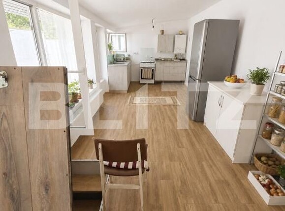 Casa de vânzare 4 camere Pucioasa - 201284CV | BLITZ Târgoviște | Poza12