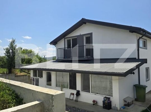 Casa de vânzare 4 camere Pucioasa - 201284CV | BLITZ Târgoviște | Poza17