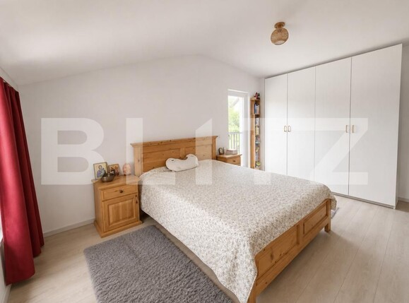 Casa de vânzare 4 camere Pucioasa - 201284CV | BLITZ Târgoviște | Poza4