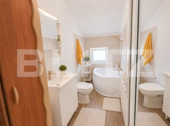 Casa de vânzare 4 camere Pucioasa - 201284CV | BLITZ Târgoviște | Poza8