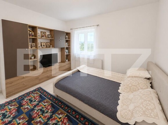 Casa de vânzare 4 camere Pucioasa - 201284CV | BLITZ Târgoviște | Poza7