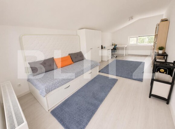 Casa de vânzare 4 camere Pucioasa - 201284CV | BLITZ Târgoviște | Poza6