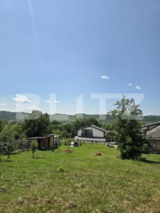 Casa de vânzare 4 camere Pucioasa - 201284CV | BLITZ Târgoviște | Poza16