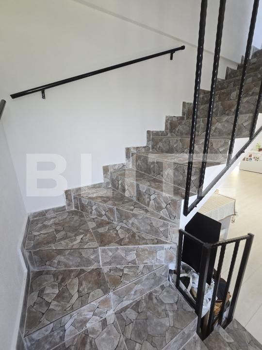 Casa de vânzare 4 camere Pucioasa - 201284CV | BLITZ Târgoviște | Poza13