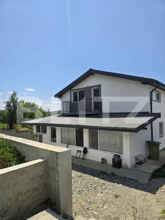 Casa de vânzare 4 camere Pucioasa - 201284CV | BLITZ Târgoviște | Poza17